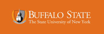 buffalo state logo