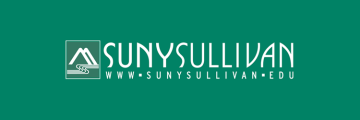suny sullivan logo