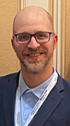 Photo of Paul Wilner