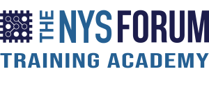 NYS Forum logo