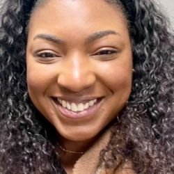 Photo of Ariel Bryant