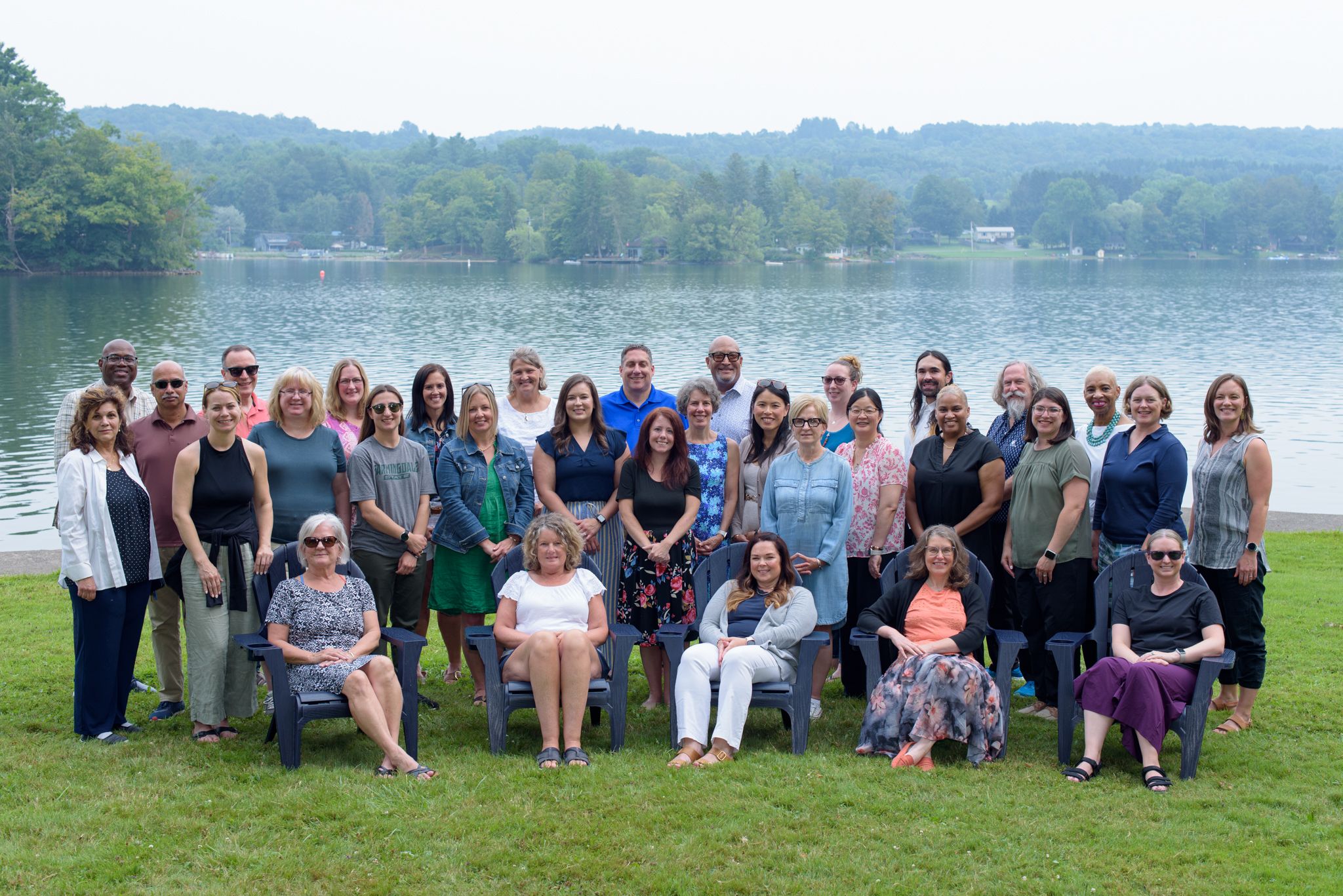 Summer Leadership Program