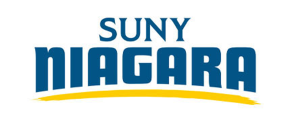 suny Niagara logo