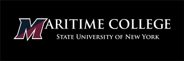 suny maritime logo