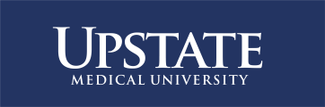 suny upstate logo