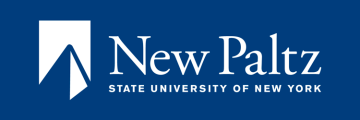suny new paltz logo