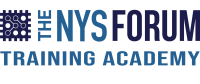 NYS Forum logo