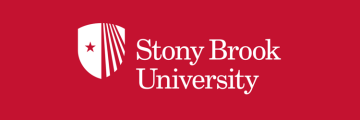 stony brook university logo