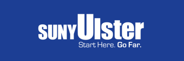 suny ulster logo