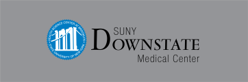 suny downstate logo