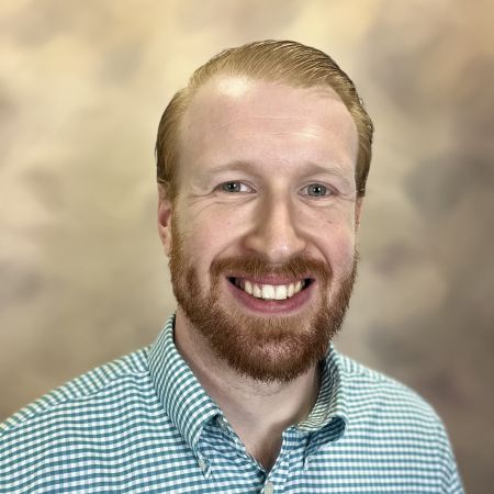 David Runge, instructor picture