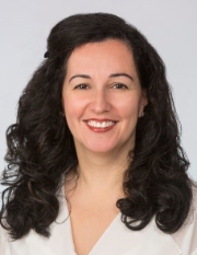 Jackie Zkiab headshot