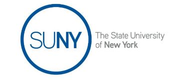 SUNY logo