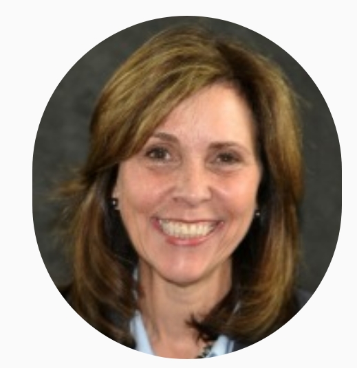 Susan Warner headshot
