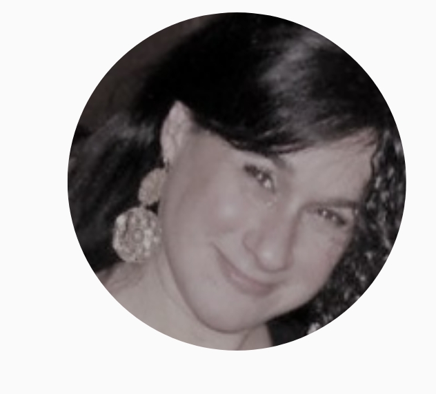 Michele Forte headshot