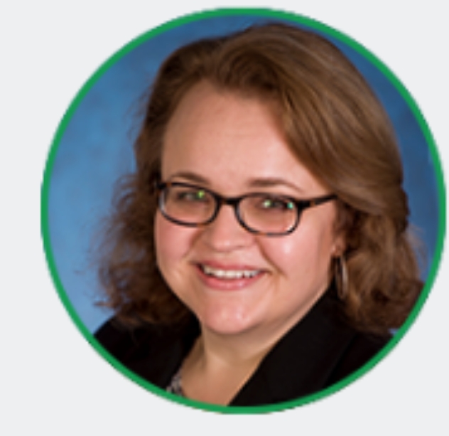 Tonka Jokelova headshot