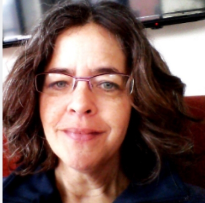 Shantih Clemans headshot