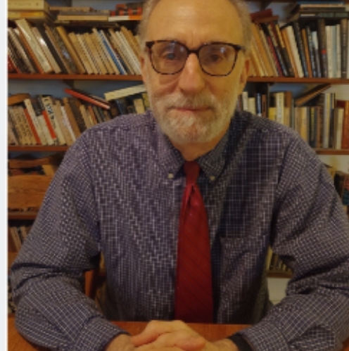 Alan Mandell headshot