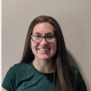 Katie Griffes headshot