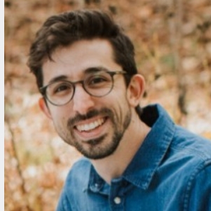 Bryan Picciotto headshot