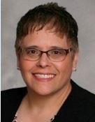 MaryAnn Stark headshot