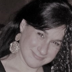 Headshot of Michele Forte