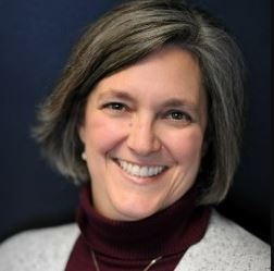 Billie Bennett Franchini headshot