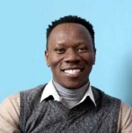 Ernest Nkansah-Dwamena headshot