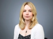 Allison Hosier headshot