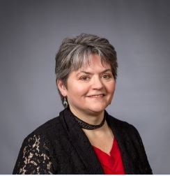 Janetta Waterhouse headshot