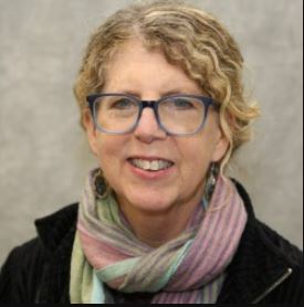 Eileen MacAvery headshot