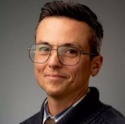 Milo Obourn headshot