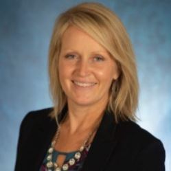 Johanna Lee headshot