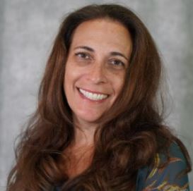 Talia Lipton headshot