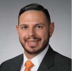 Jose Miguel Longo headshot