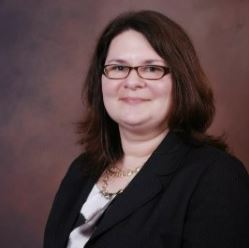 Jennifer Miller headshot