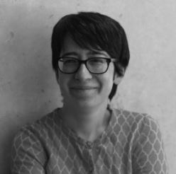 Carli Spina headshot