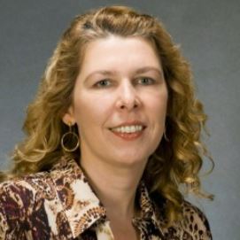 Terry Shamblin headshot