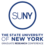SUNY GradCon logo