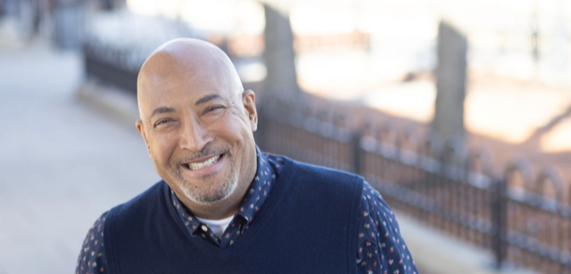 Picture of instructor Ron Milon