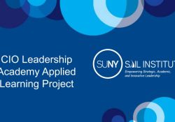 ITS Strategic Plan: A Framework for Building Cohesive Teams