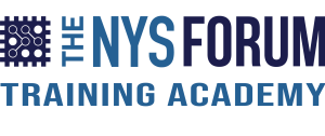 NYS Forum logo