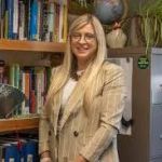 Nikki Childrose headshot