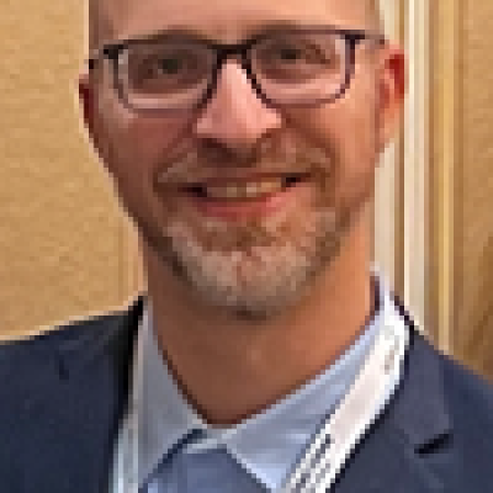 Photo of Paul Wilner