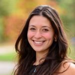 Madelaine Kaplan headshot