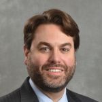 Christopher Hromalik headshot