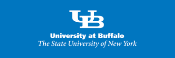 suny buffalo logo