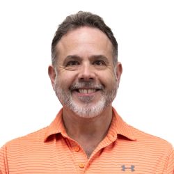 Joseph Trumpler headshot