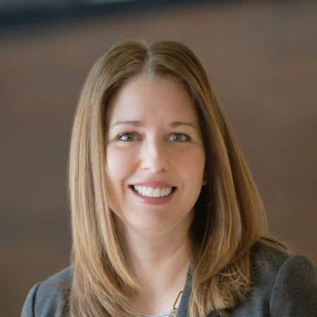 Sally Dingee, instructor picture