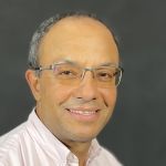 Sammy Garas headshot
